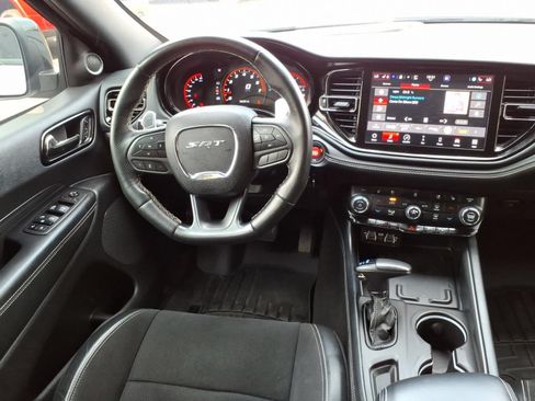 Used 2023 Dodge Durango SRT w/ Black Package AWD/4WD image 19