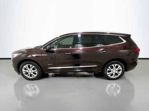 Used 2021 Buick Enclave Avenir w/ Avenir Technology Package FWD image 4