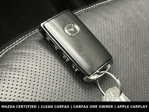 Certified 2023 MAZDA CX-9 Grand Touring image 28