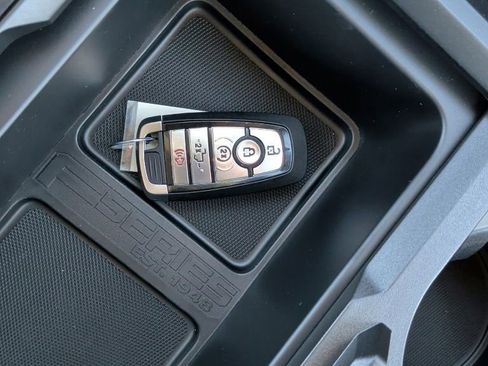 New 2026 Ford F250 Lariat image 52