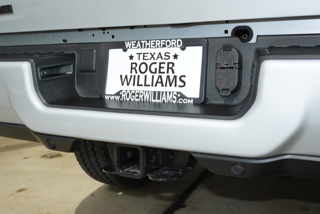 Used 2026 RAM 2500 Big Horn AWD/4WD image 36