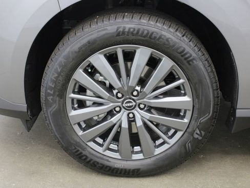 New 2026 Nissan Murano SL AWD/4WD image 30