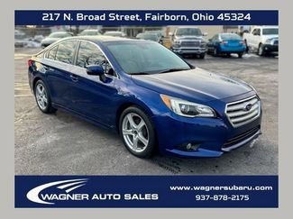 Used 2017 Subaru Legacy 3.6R Limited 360° Tour