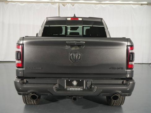Used 2022 RAM 1500 Laramie image 18