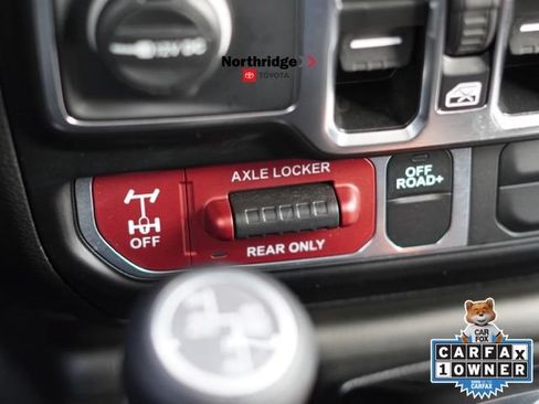 Used 2025 Jeep Wrangler Unlimited Sport S 4xe AWD/4WD image 28