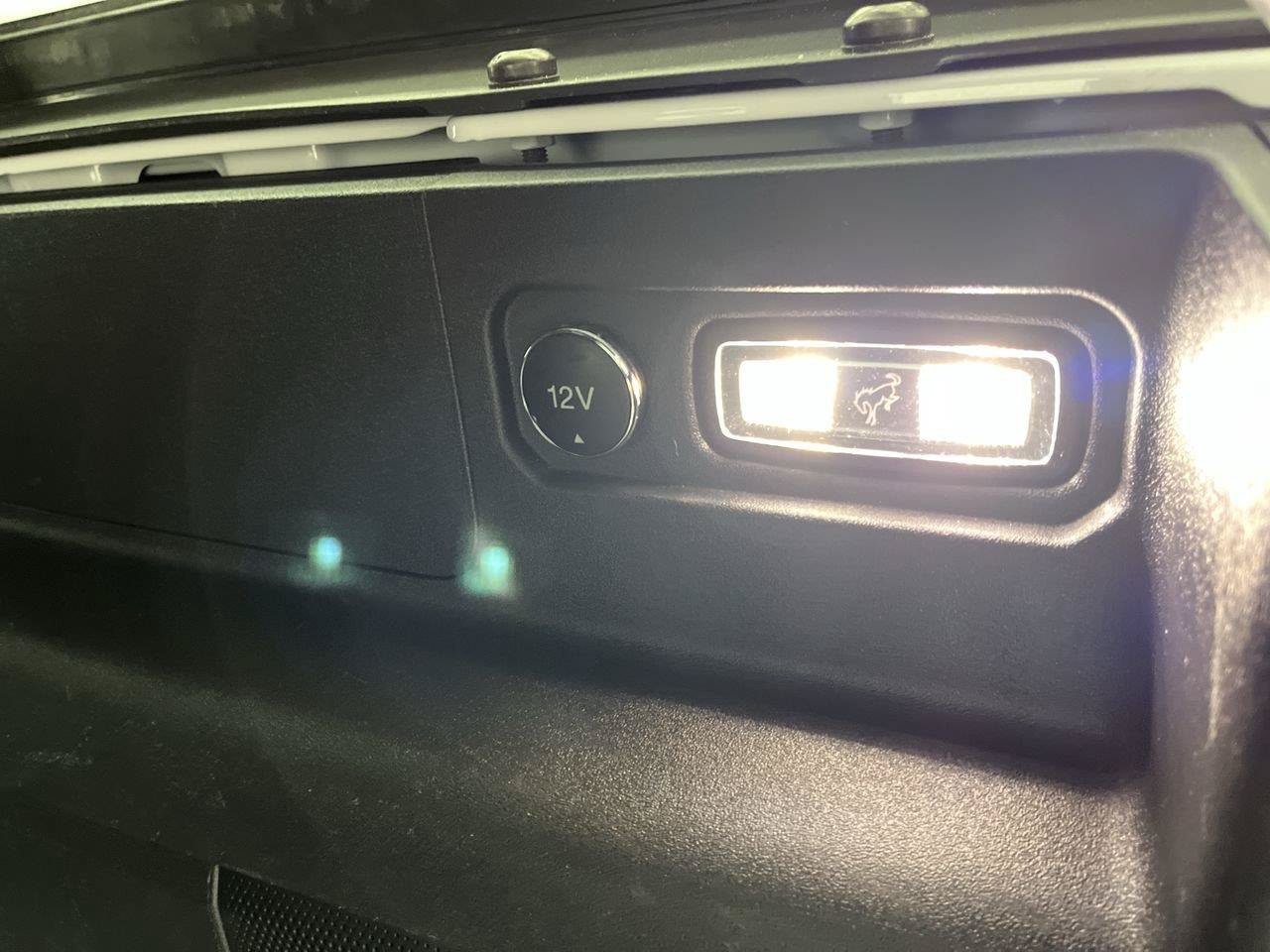 Certified 2024 Ford Bronco Big Bend AWD/4WD image 28