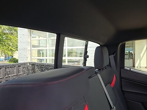 New 2026 Chevrolet Colorado Z71 w/ Technology Package image 21