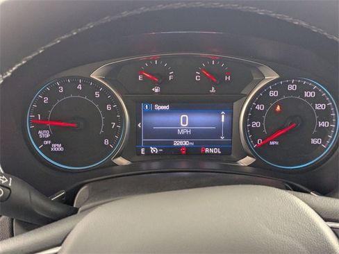 Certified 2024 Chevrolet Equinox LT image 18