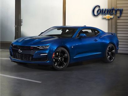 Used 2023 Chevrolet Camaro ZL1