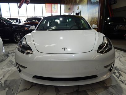 Used 2021 Tesla Model 3 Long Range