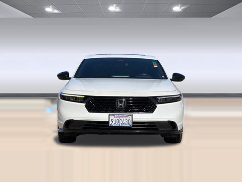 Used 2023 Honda Accord Sport image 5