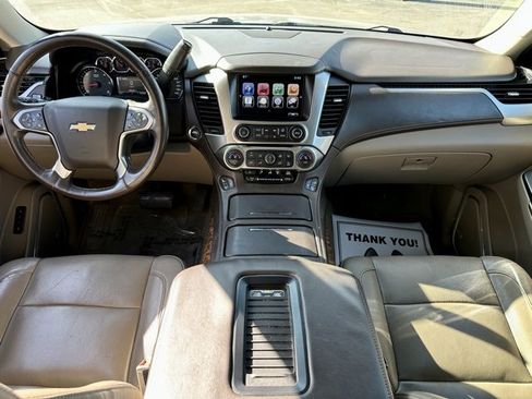Used 2015 Chevrolet Tahoe LTZ image 18