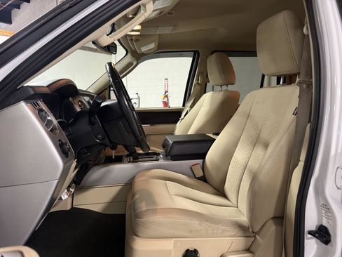 Used 2015 Ford Expedition XLT RWD image 16