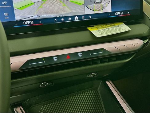 New 2026 BMW X3 xDrive30 image 21