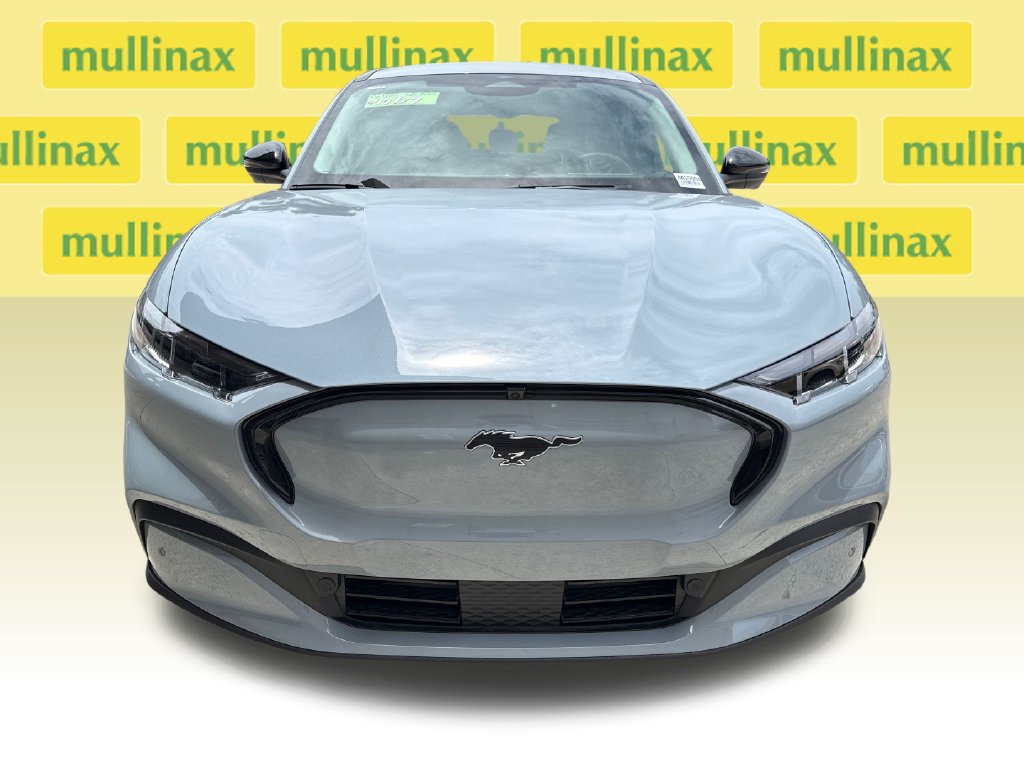 New 2026 Ford Mustang Mach-E Premium w/ Technology Package RWD image 12