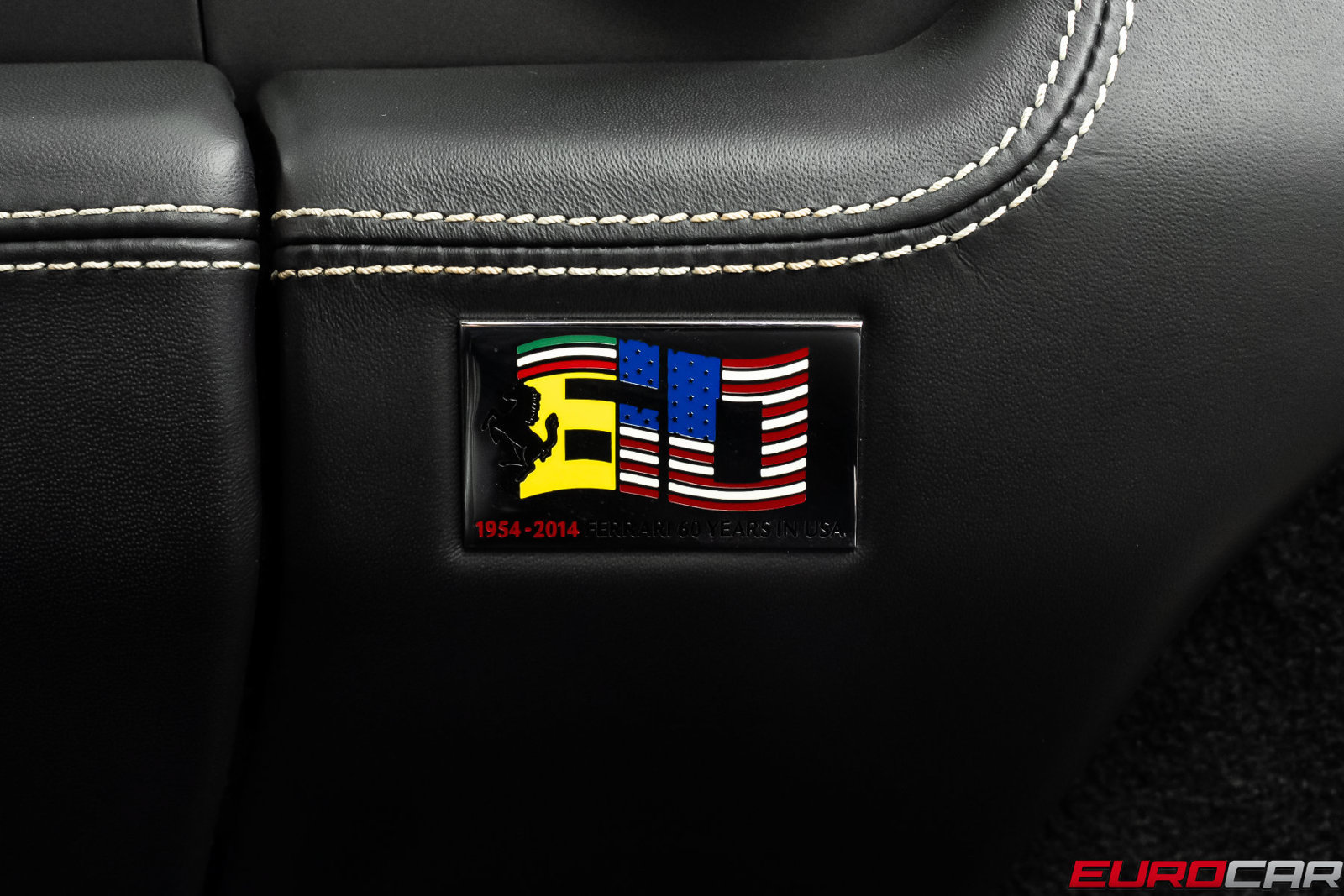 Used 2015 Ferrari 458 Italia Coupe RWD image 36
