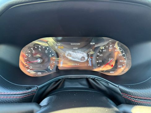 Used 2023 Jeep Compass Trailhawk image 34