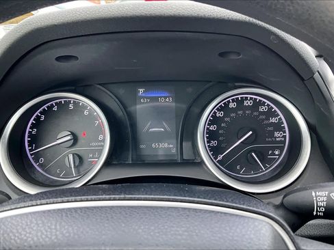 Used 2024 Toyota Camry LE image 26