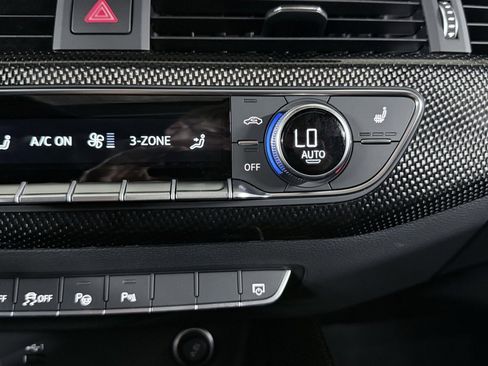 Used 2023 Audi S5 Prestige image 33