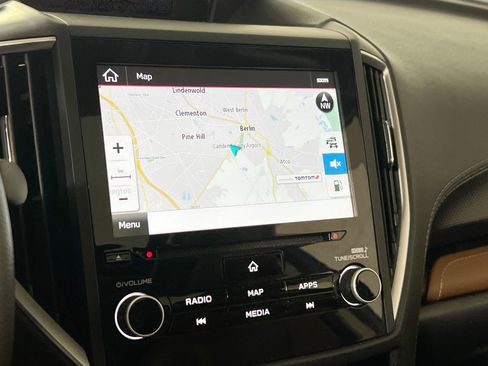 Used 2023 Subaru Forester Touring image 13