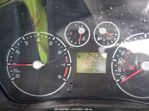 Used 2013 Ford Transit Connect XLT Premium FWD image 8