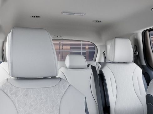 New 2026 Kia Carnival EX image 31