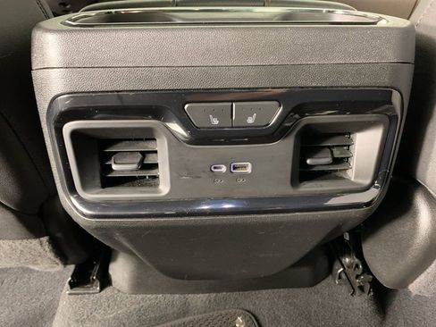 Used 2022 GMC Sierra 1500 AT4 w/ AT4 Preferred Package image 35