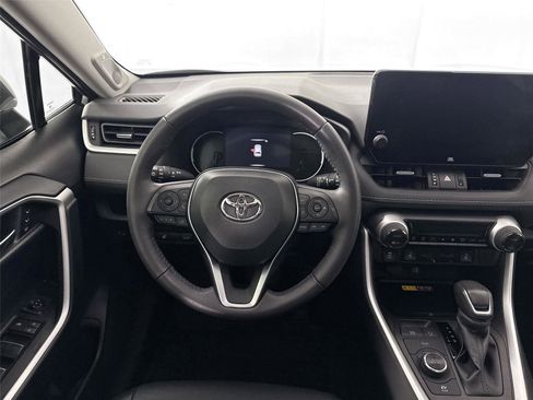 Certified 2024 Toyota RAV4 XLE Premium w/ Weather Package image 36