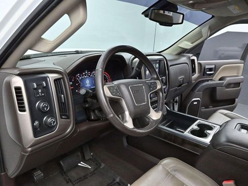 Used 2016 GMC Sierra 3500 Denali w/ Duramax Plus Package AWD/4WD image 13