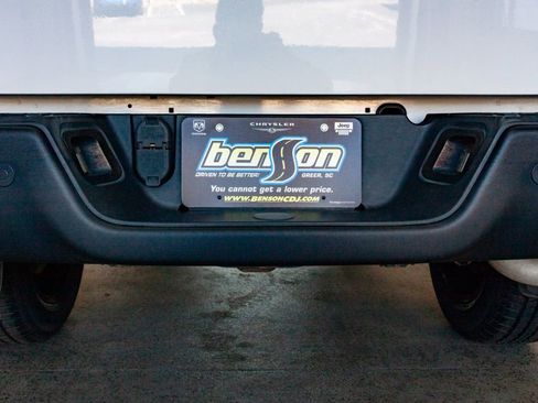 Certified 2022 RAM 1500 Classic Warlock AWD/4WD image 11