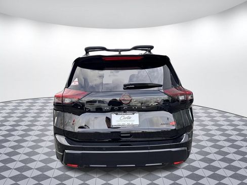 Used 2026 Nissan Rogue SV w/ Rock Creek Premium Package AWD/4WD image 7