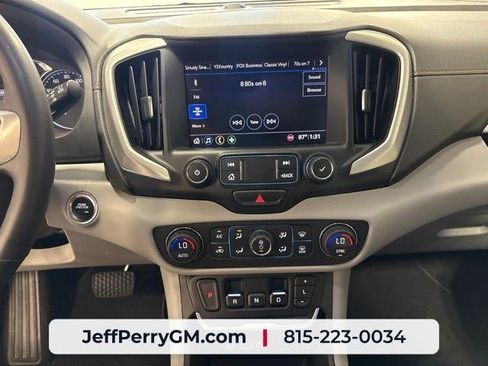 Used 2019 GMC Terrain SLT w/ Preferred Package AWD/4WD image 18