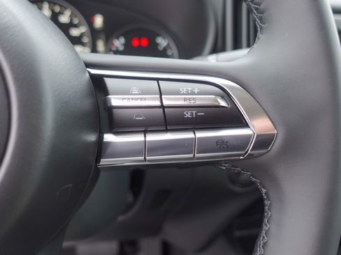 New 2026 MAZDA CX-50 AWD 2.5 S image 16