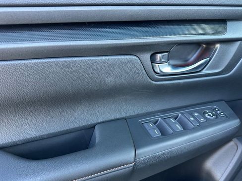 New 2026 Honda CR-V TrailSport image 11