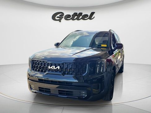 Used 2024 Kia Telluride SX Prestige X-Line AWD/4WD image 1