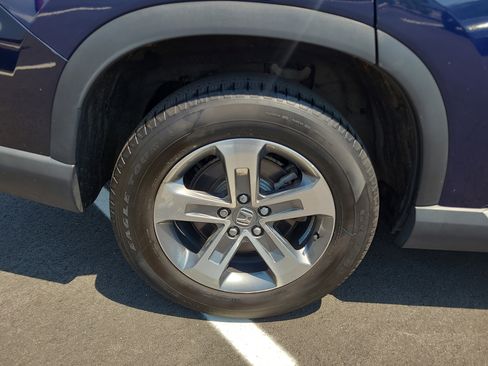 Used 2024 Honda Pilot EX-L image 12