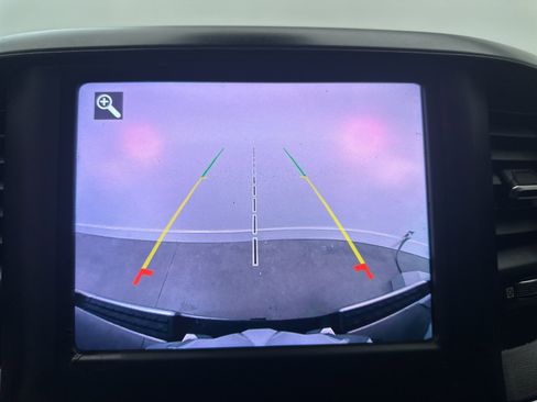 Used 2020 RAM 1500 Big Horn image 5