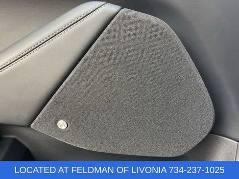 Used 2021 Ford Mustang Mach-E Premium image 25