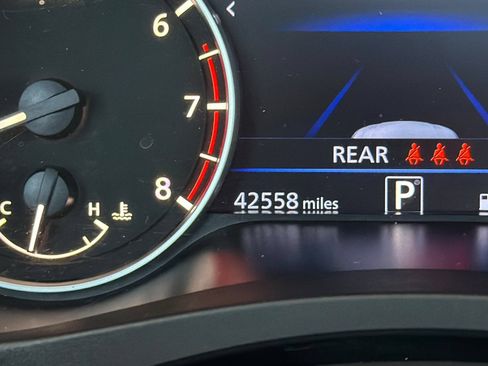 Used 2023 Nissan Altima 2.5 SL FWD image 29