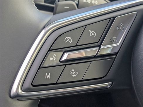 New 2026 Buick Envision Sport Touring image 25