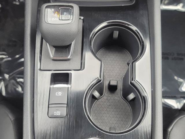 Certified 2023 Nissan Rogue SV w/ SV Premium B Package AWD/4WD image 23