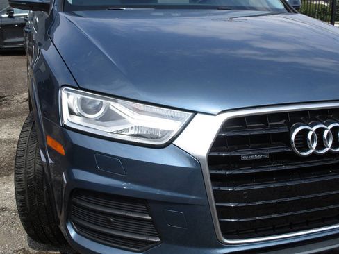 Used 2016 Audi Q3 2.0T Premium Plus w/ Technology Package AWD/4WD image 94