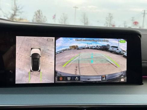 Used 2026 Nissan Murano Platinum w/ Cargo Package image 36