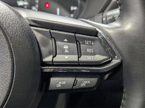 Used 2023 MAZDA CX-5 AWD 2.5 S w/ Premium Package image 20