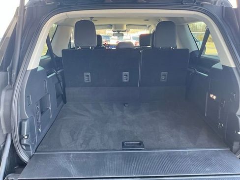 Used 2025 Ford Expedition Max Active image 11