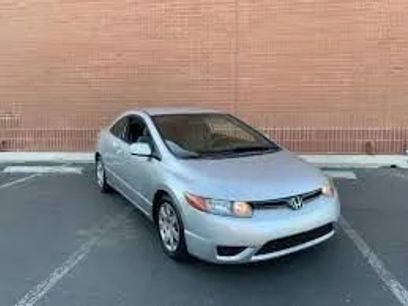 Used 2008 Honda Civic EX