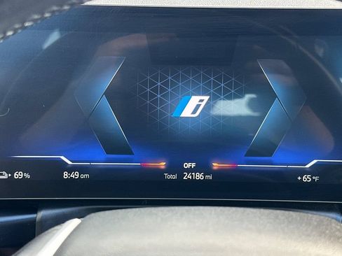 Used 2023 BMW i4 eDrive35 RWD image 29