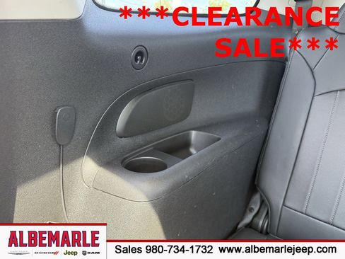 Used 2017 Buick Enclave Premium w/ Experience Buick Package image 41