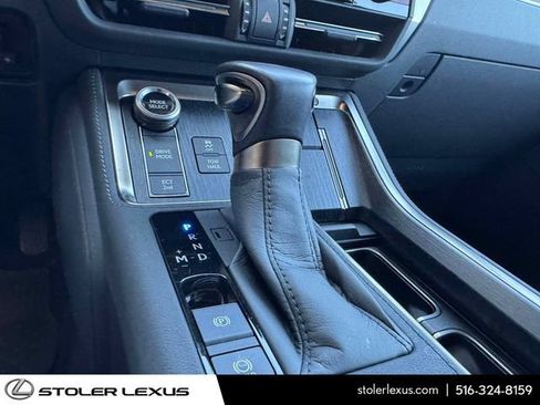 Used 2025 Lexus GX 550 w/ Accessory Package (2T) AWD/4WD image 38