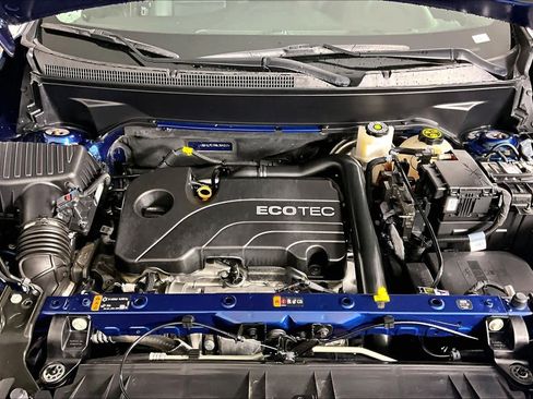 Used 2021 GMC Terrain SLT w/ LPO, Floor Liner Package image 29